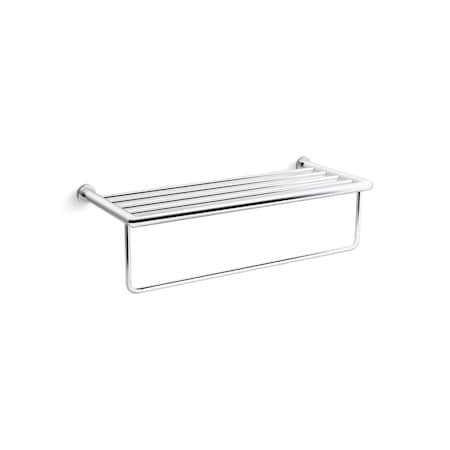 Kohler Kumin Hotelier 24552-CP
